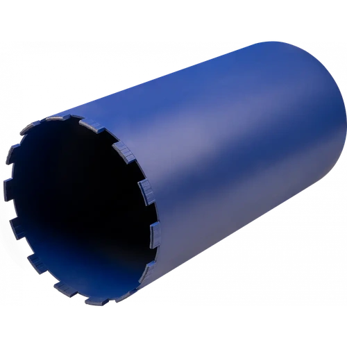 Коронки алмазные для мокрого бурения армированного бетона RAWLPLUG Ø280 мм, 450 мм RT-DCB-280/450