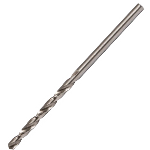 Шлифованные сверла RAWLPLUG HSS 2.7 мм RT-HSSP-027-B10