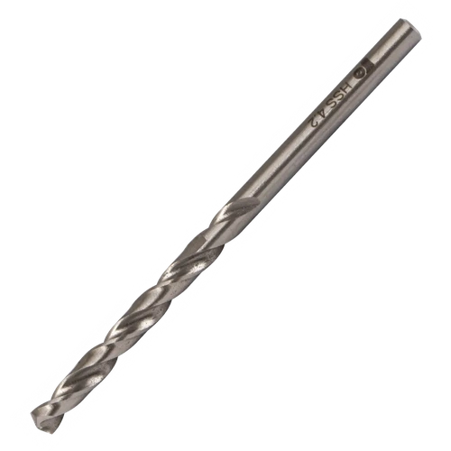 Шлифованные сверла RAWLPLUG HSS 4.2 мм RT-HSSP-042