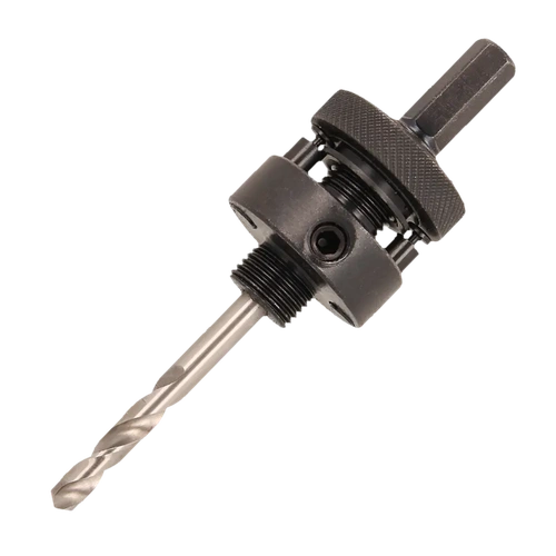 Адаптеры для биметаллических коронок RAWLPLUG 32–210 мм RT-HS-ADAP-32-210