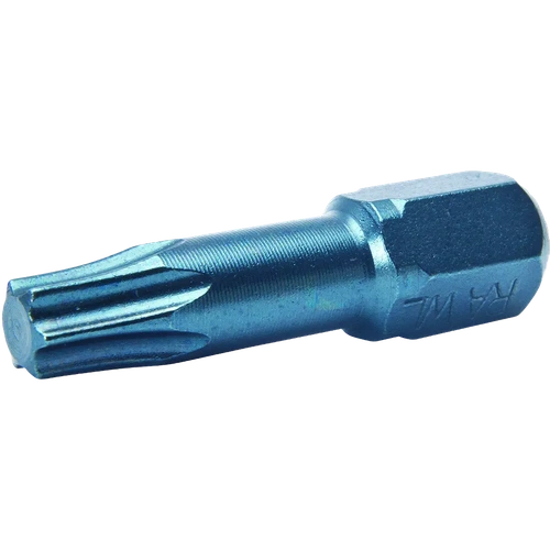 Биты TORX RAWLPLUG T25/T30/T40 RT-BIT-T253040
