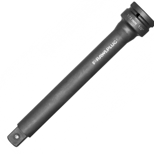 Ударный удлинитель для головок 1/2” RAWLPLUG 175 мм RT-IS-EX175-1/2
