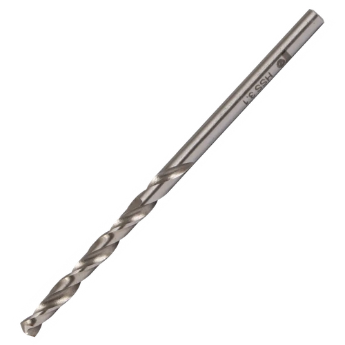 Шлифованные сверла RAWLPLUG HSS 3.1 мм RT-HSSP-031