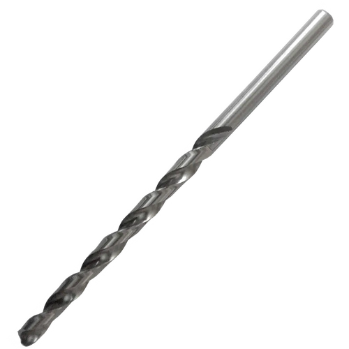 Шлифованные, удлиненные сверла RAWLPLUG HSS 8.5 мм RT-HSSL-085