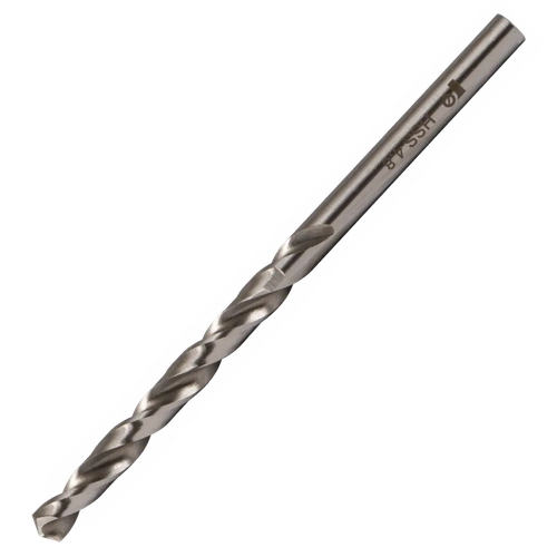 Шлифованные сверла RAWLPLUG HSS 4.8 мм RT-HSSP-048-B10