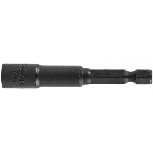Ударные головки с хвостовиком HEX 1/4” RAWLPLUG 7 мм RT-IS-07
