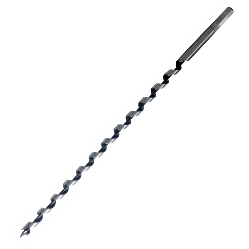 Спиральные сверла по дереву RAWLPLUG 16 мм, 400 мм RT-AWD-160-400