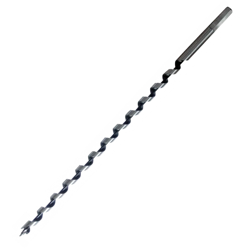 Спиральные сверла по дереву RAWLPLUG 24 мм, 400 мм RT-AWD-240-400