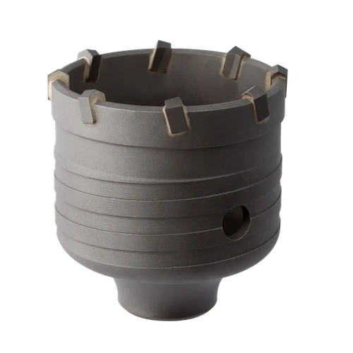 Коронка по бетону RAWLPLUG SDS plus RT-HCB-125-070
