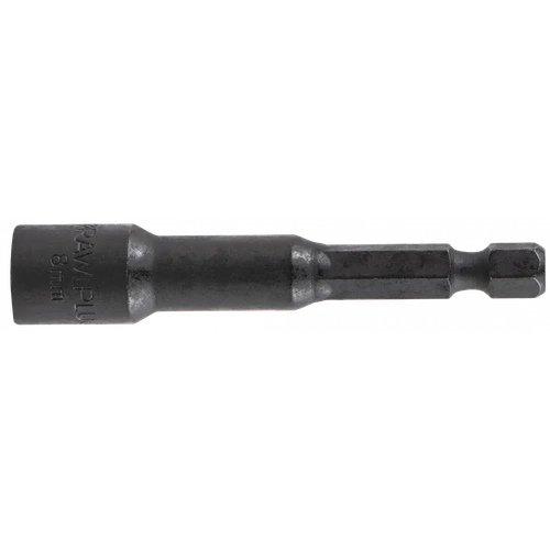 Ударные головки с хвостовиком HEX 1/4” RAWLPLUG 8 мм RT-IS-08