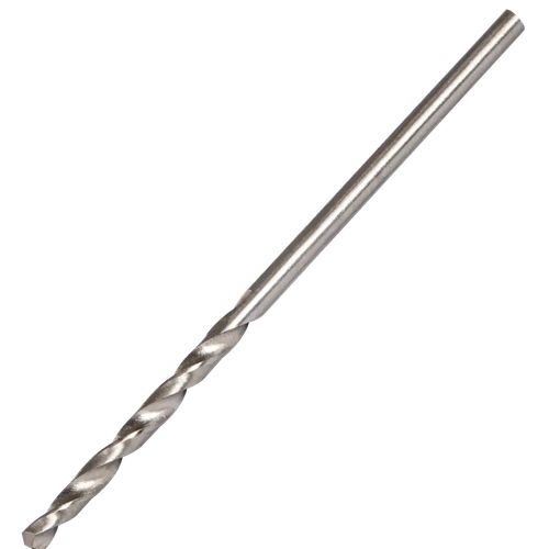Шлифованные сверла RAWLPLUG HSS 1.2 мм RT-HSSP-012-B10