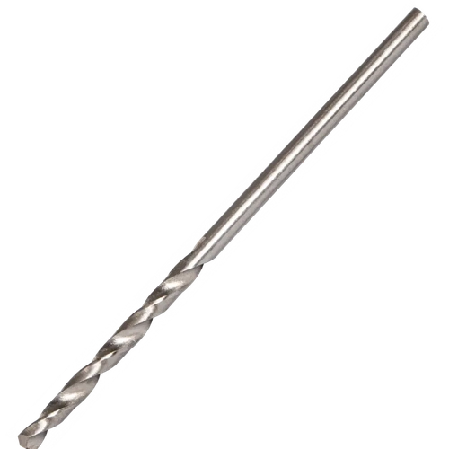 Шлифованные сверла RAWLPLUG HSS 1.9 мм RT-HSSP-019-B10