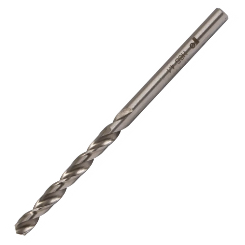 Шлифованные сверла RAWLPLUG HSS 4.1 мм RT-HSSP-041