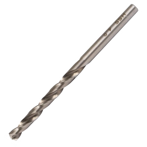 Шлифованные сверла RAWLPLUG HSS 4.9 мм RT-HSSP-049-B10