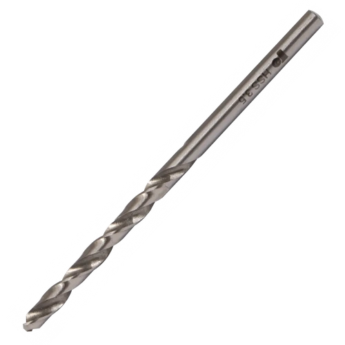 Шлифованные сверла RAWLPLUG HSS 3.5 мм RT-HSSP-035