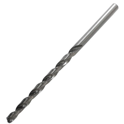 Шлифованные, удлиненные сверла RAWLPLUG HSS 7.0 мм RT-HSSL-070