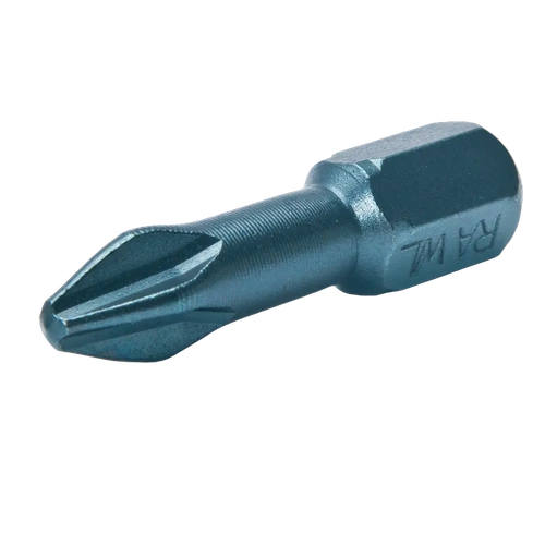 Биты Philips RAWLPLUG PH2 RT-BIT-PH2X3