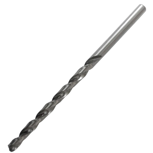 Шлифованные, удлиненные сверла RAWLPLUG HSS 13.0 мм RT-HSSL-130
