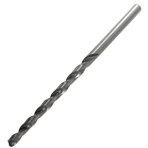 Шлифованные сверла RAWLPLUG HSS 1.0 мм RT-HSSP-010