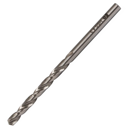 Шлифованные сверла RAWLPLUG HSS 4.3 мм RT-HSSP-043