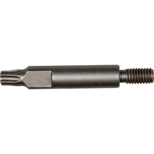 Бит типа TORX T25 с резьбой M6 RAWLPLUG RT-TBIT-T25/M6