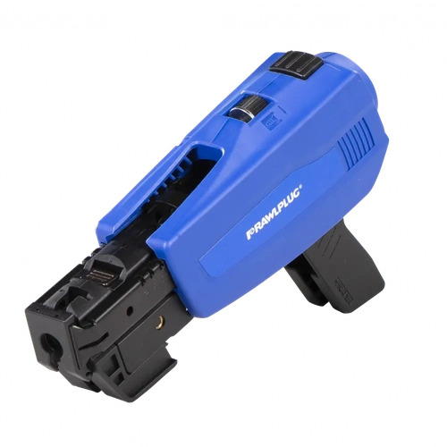 Насадка-магазин к шуруповерту RAWLPLUG 25–57 мм, R-PDS-AF1