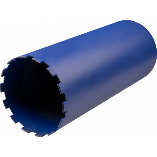 Коронки алмазные для мокрого бурения армированного бетона RAWLPLUG Ø226 мм, 450 мм RT-DCB-226/450