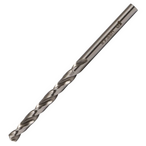 Шлифованные сверла RAWLPLUG HSS 4.8 мм RT-HSSP-048