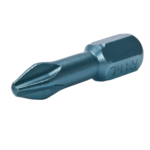 Биты Philips RAWLPLUG PH1, 25 мм RT-BIT-PH1/25