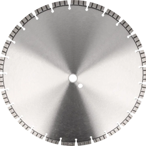 Алмазный круг для резки бетона RAWLPLUG Ø400 мм RT-DDT-400