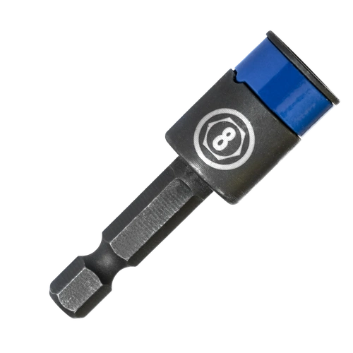 Ударные головки с хвостовиком HEX 1/4” RAWLPLUG 8 мм R-S1-ISP-SW8