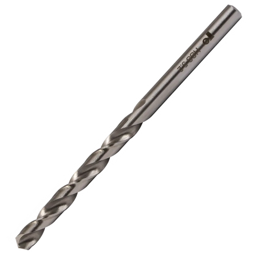 Шлифованные сверла HSS RAWLPLUG 5.2 мм RT-HSSP-052-B10