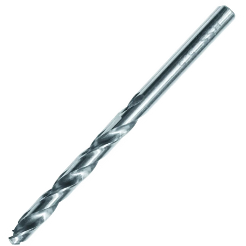 Шлифованные сверла RAWLPLUG HSS 2.8 мм RT-HSSP-028-B10