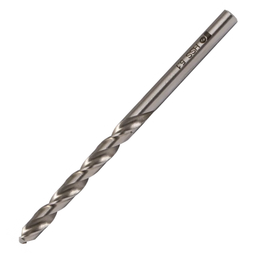 Шлифованные сверла RAWLPLUG HSS 5.1 мм RT-HSSP-051