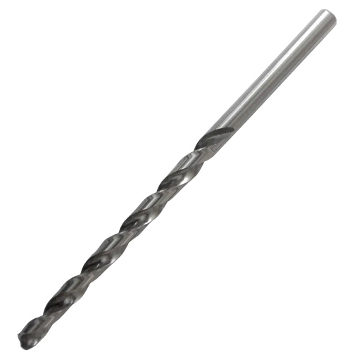 Шлифованные, удлиненные сверла RAWLPLUG HSS 5.5 мм RT-HSSL-055