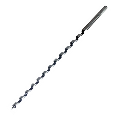 Спиральные сверла по дереву RAWLPLUG 28 мм, 400 мм RT-AWD-280-400