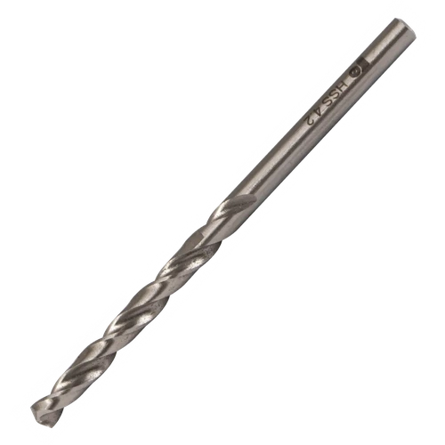 Шлифованные сверла RAWLPLUG HSS 4.2 мм RT-HSSP-042-B10