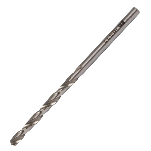 Шлифованные сверла RAWLPLUG HSS 3.3 мм RT-HSSP-033-B10