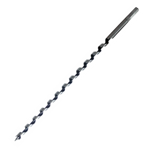 Спиральные сверла по дереву RAWLPLUG 26 мм, 400 мм RT-AWD-260-400