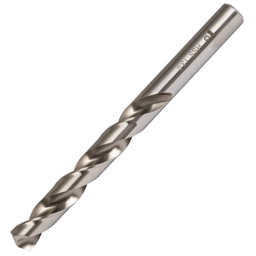 Шлифованные сверла HSS RAWLPLUG 13.0 мм RT-HSSP-130