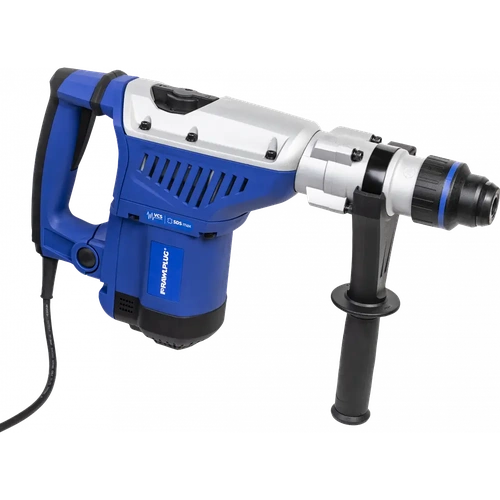 Перфоратор RAWLPLUG SDS max 1350 Вт R-PCH-421350