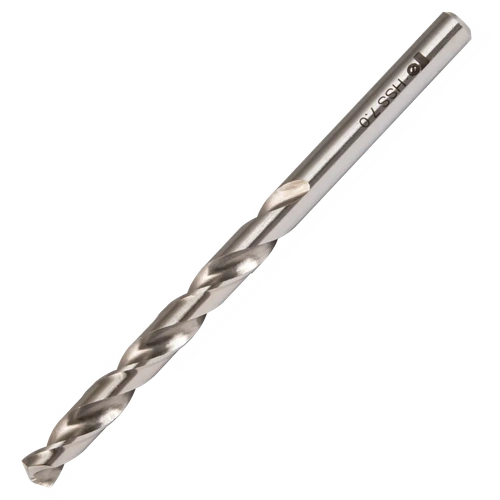 Шлифованные сверла HSS RAWLPLUG 7.0 мм RT-HSSP-070