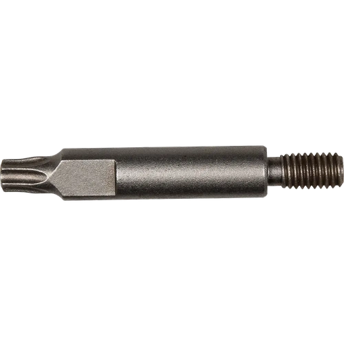 Бит типа TORX T25 с резьбой M5 RAWLPLUG RT-TBIT-T25/M5