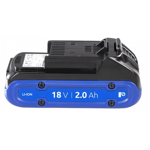 Аккумулятор Li-Ion RAWLPLUG 18В, 2.0 А·ч R-BAT-182001