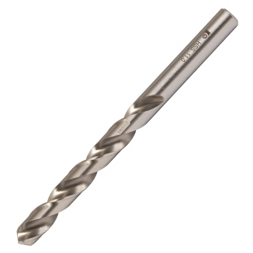 Шлифованные сверла HSS RAWLPLUG 11.0 мм RT-HSSP-110-B5