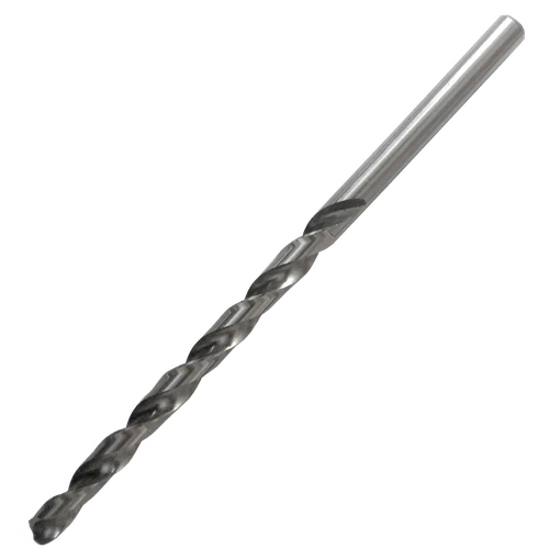 Шлифованные, удлиненные сверла RAWLPLUG HSS 12.0 мм RT-HSSL-120