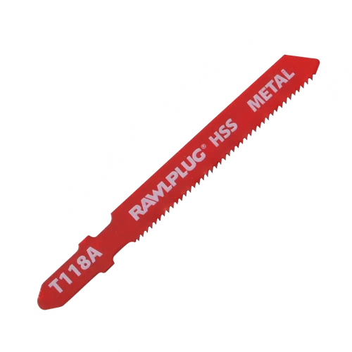 Набор полотен для распила древесины и металла RAWLPLUG RT-JSB-MW1AS