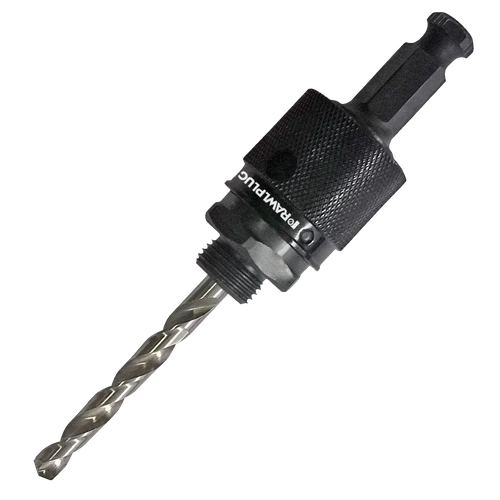 Адаптеры для биметаллических коронок RAWLPLUG Quick Change RT-HS-ADAP-QC