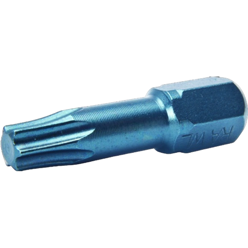 Ударные биты RAWLPLUG TORX T50, 35 мм RT-IBIT-T50/35