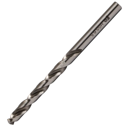 Шлифованные сверла HSS RAWLPLUG 6.5 мм RT-HSSP-065